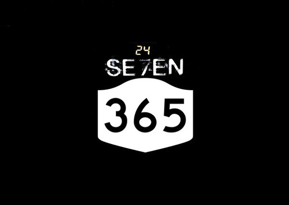 DF DAILY SPECIAL - TWENTY-FOUR SE7EN 365 SATURDAY!!!!!