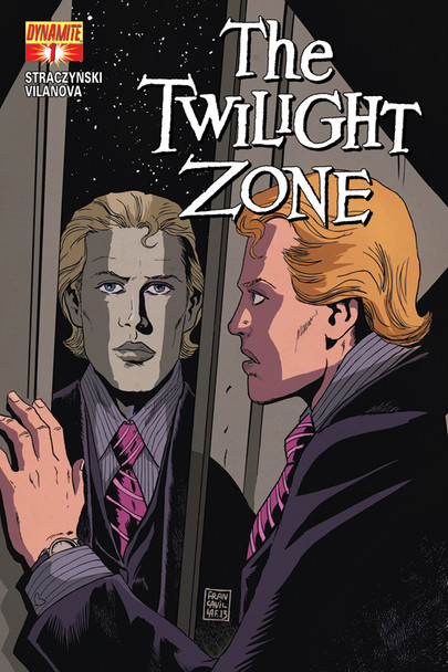 The Twilight Zone #2 - Digital Edition