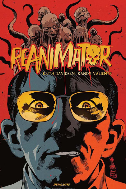 Reanimator Collection - Digital Edition