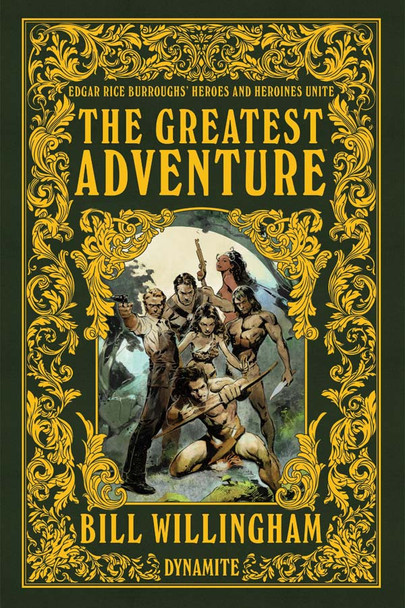 The Greatest Adventure Collection - Digital Edition