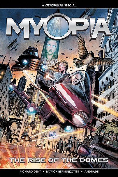 Myopia Collection - Digital Edition