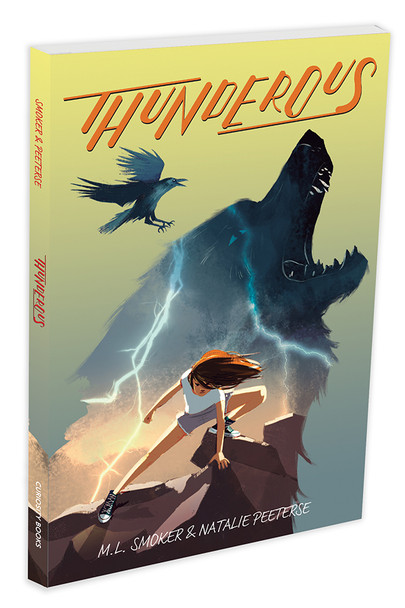 Thunderous - Digital Edition