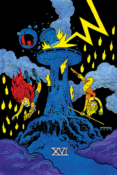 THUNDERCATS #16