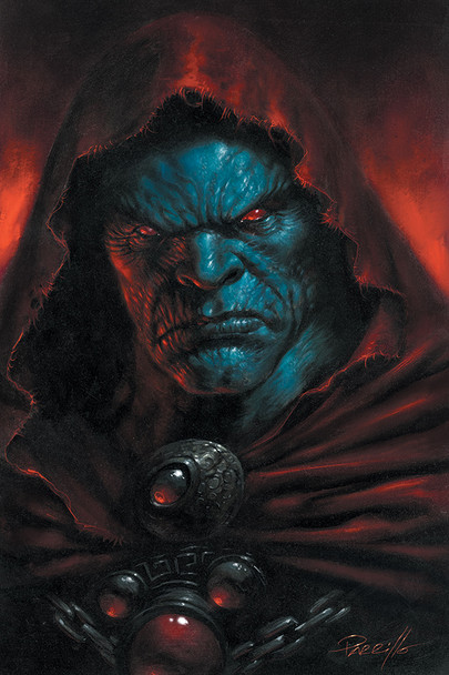 THUNDERCATS #19