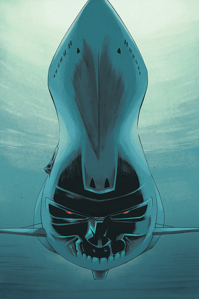 THE TERMINATOR #4