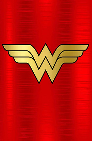 WONDER WOMAN #1 FOIL COMICXPOSURE EXCLUSIVE