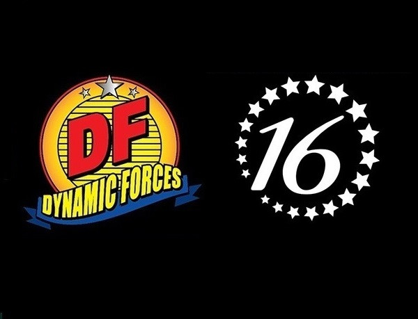 DF Daily Special - Sweet Sixteen Wednesday!!!!