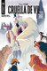 DISNEY VILLAINS: CRUELLA DE VIL #1