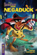 NEGADUCK #1