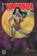VAMPIRELLA: DEAD FLOWERS #1