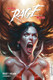 VAMPIRELLA/DRACULA: RAGE TRADE PAPERBACK