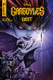 GARGOYLES QUEST #1 SIGNED BY GREG WEISMAN DYNAMITE.COM EXCLUSIVE