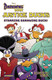 JUSTICE DUCKS: STARRING DARKWING DUCK! HARDCOVER