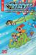 THE POWERPUFF GIRLS WINTER SNOWDOWN SHOWDOWN #1
