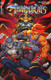 THUNDERCATS #2 A DAVID NAKAYAMA SIGNED BY DECLAN SHALVEY DYNAMITE.COM EXCLUSIVE