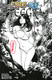 FIRE & ICE: TEEGRA #1 DAN PANOSIAN LINE ART SIGNED BY DAN PANOSIAN DYNAMITE.COM EXCLUSIVE