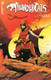 THUNDERCATS #2 FOC BONUS COVER X SIGNED BY DECLAN SHALVEY DYNAMITE.COM EXCLUSIVE