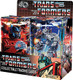 TRANSFORMERS 40TH ANNIVERSARY TRADING CARDS CASE OF 12 DISPLAY BOXES