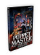PUPPET MASTER 35TH ANNIVERSARY DELUXE ULTRA-PREMIUM TRADING CARDS - INDIVIDUAL MINI-BOX FOIL-PACK