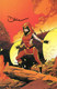 THUNDERCATS #2 ZG 1:15 FOC INCENTIVE COVER SIGNED BY DECLAN SHALVEY DYNAMITE.COM EXCLUSIVE