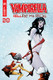 VAMPIRELLA HELLIDAY 2024 SPECIAL #1