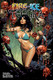 FIRE AND ICE: TEEGRA 