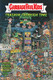 GARBAGE PAIL KIDS: TRASHIN' THROUGH TIME HARDCOVER
