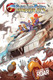 THUNDERCATS VOL. 2: ROAR DIRECT MARKET EXCLUSIVE EDITION TRADE PAPERBACK