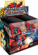 TRANSFORMERS 40TH ANNIVERSARY DELUXE ULTRA-PREMIUM TRADING CARDS - DISPLAY CASE OF 12 MINI-BOX FOIL-PACKS