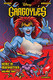 GARGOYLES: HERE IN MANHATTAN VOLUME 2 HARDCOVER