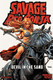 SAVAGE RED SONJA: DEVIL IN THE SAND TRADE PAPERBACK