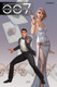 007: FOR KING AND COUNTRY HARDCOVER