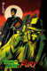 GREEN HORNET/MISS FURY #1
