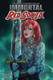 IMMORTAL RED SONJA VOL. 2 TRADE PAPERBACK