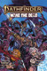 PATHFINDER: WAKE THE DEAD HARDCOVER