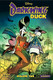DARKWING DUCK VOL 2: THE JUSTICE DUCKS HARDCOVER