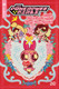 THE POWERPUFF GIRLS VALENTINE'S MWAH MWAH KISSY FACE SPECIAL #1