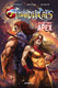 THUNDERCATS VOL. 3: APEX HARDCOVER