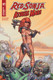 RED SONJA ATTACKS MARS #1