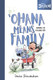 DISNEY STITCH: 'OHANA MEANS FAMILY - MUSINGS ON EVERYDAY LIFE HARDCOVER GRAPHIC NOVEL