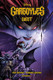GARGOYLES: QUEST TRADE PAPERBACK