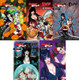 HARLEY QUINN X ELVIRA #1 5-PACK - INCLUDES COVERS A-E