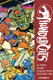 THUNDERCATS CLASSIC YEARS COLLECTION VOL. 1 TRADE PAPERBACK