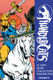 THUNDERCATS CLASSIC YEARS COLLECTION VOL. 2 TRADE PAPERBACK