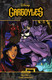 GARGOYLES: CLAN BUILDING TRADE PAPERBACK
