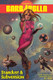 BARBARELLA: STARDUST AND SUBVERSION TRADE PAPERBACK