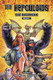 HERCULOIDS VOL. 1: THE BEGINNING TRADE PAPERBACK
