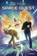 SPACE GHOST JONNY QUEST: SPACE QUEST TRADE PAPERBACK