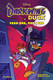 DARKWING DUCK: YEAR ONE, PART ONE HARDCOVER