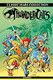 THUNDERCATS CLASSIC YEARS COLLECTION OMNIBUS HOMAGE COVER HARDCOVER